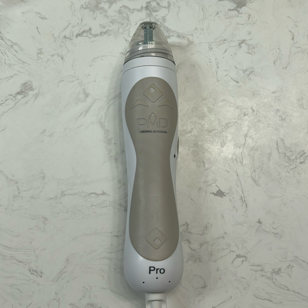 PMD pro personal Microderm Kit